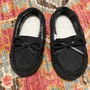 Toddlers slipper